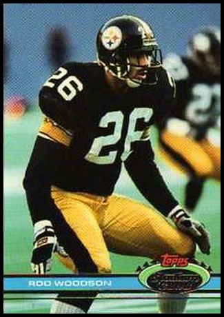 30 Rod Woodson